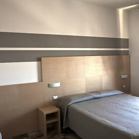 Hotel La Scaletta Lido di Ostia