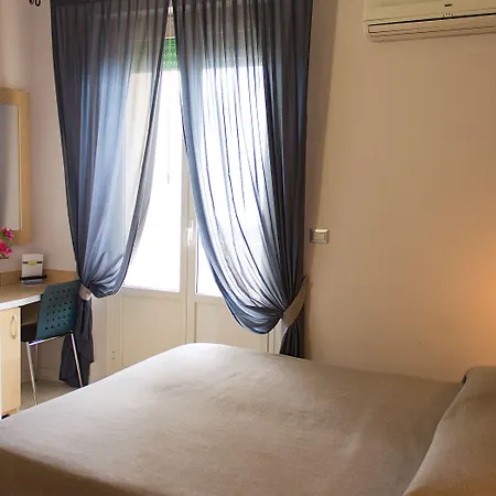 La Scaletta Λίντο ντι Όστια