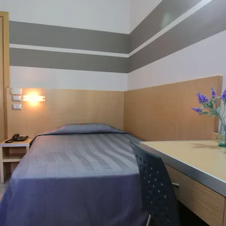 La Scaletta Ξενοδοχείο Λίντο ντι Όστια