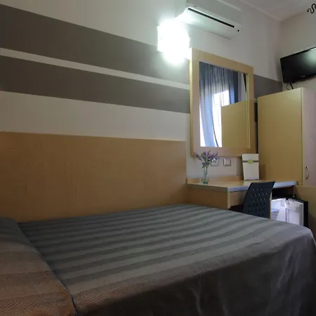 Hotel La Scaletta 3*