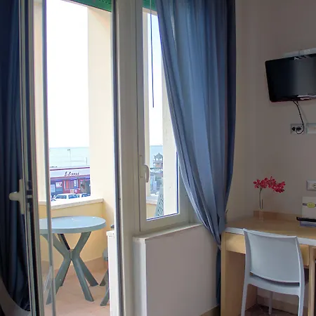 La Scaletta Ξενοδοχείο Λίντο ντι Όστια