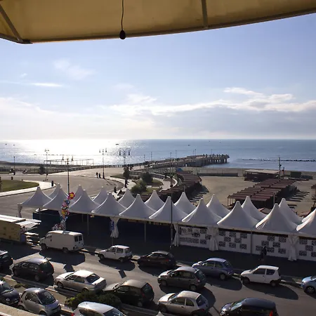 La Scaletta 3* Lido di Ostia