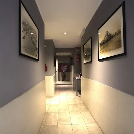 La Scaletta Hotel Ostie