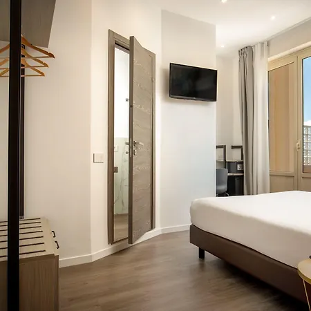 La Scaletta Lido di Ostia