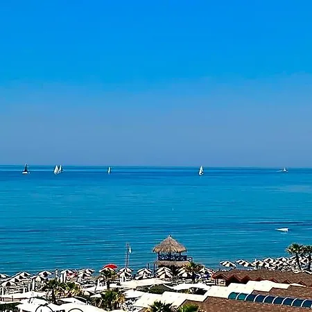 Hotel La Scaletta