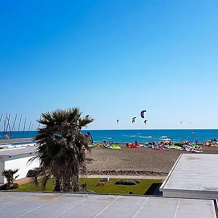Ξενοδοχείο La Scaletta 3*