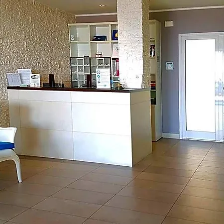 La Scaletta Lido di Ostia