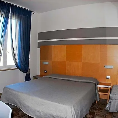La Scaletta Λίντο ντι Όστια
