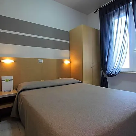 Ξενοδοχείο La Scaletta