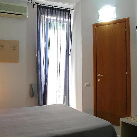 La Scaletta Hotel
