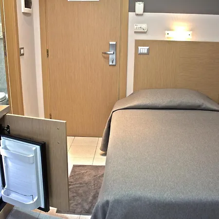 La Scaletta 3* Λίντο ντι Όστια