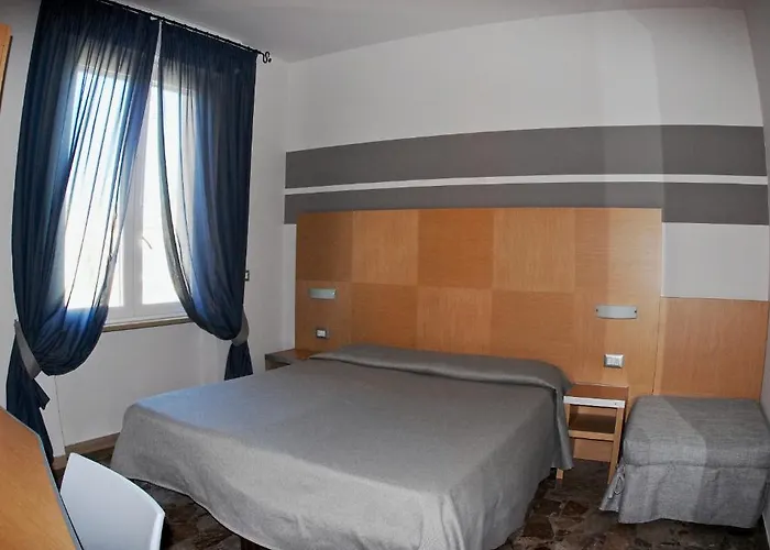 La Scaletta Hotell Lido di Ostia