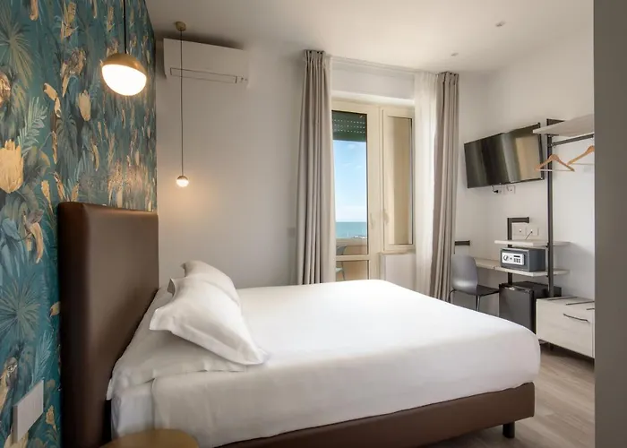 La Scaletta Hotell Lido di Ostia