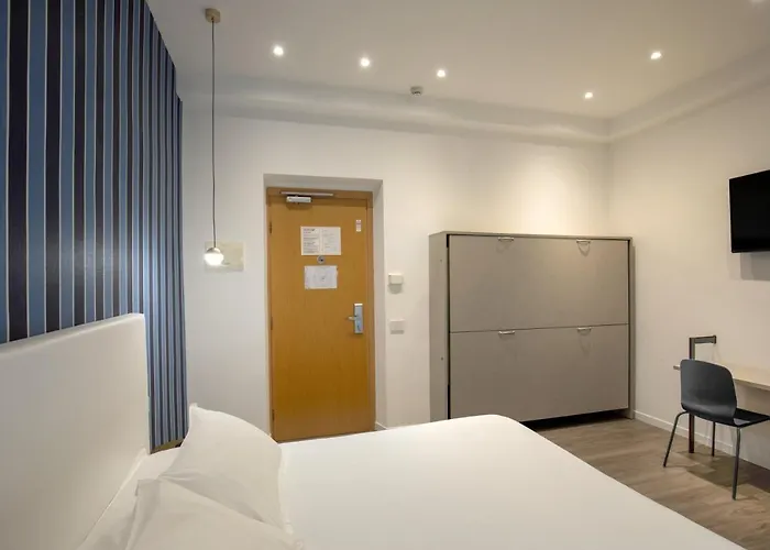 La Scaletta Lido di Ostia