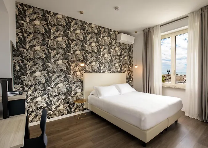 La Scaletta Hotell Lido di Ostia