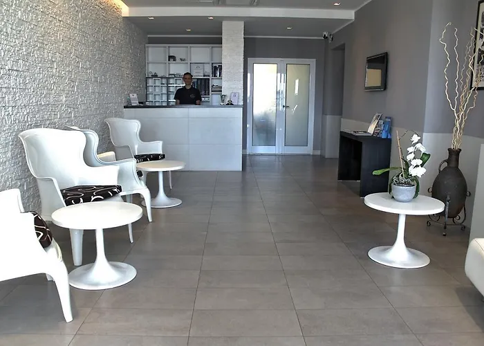 La Scaletta Hotell 3*