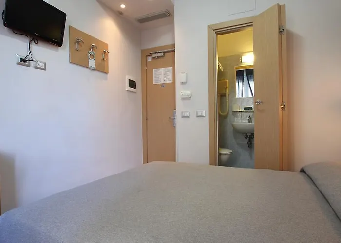 La Scaletta Lido di Ostia