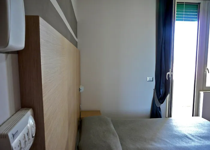 Hotell La Scaletta Lido di Ostia