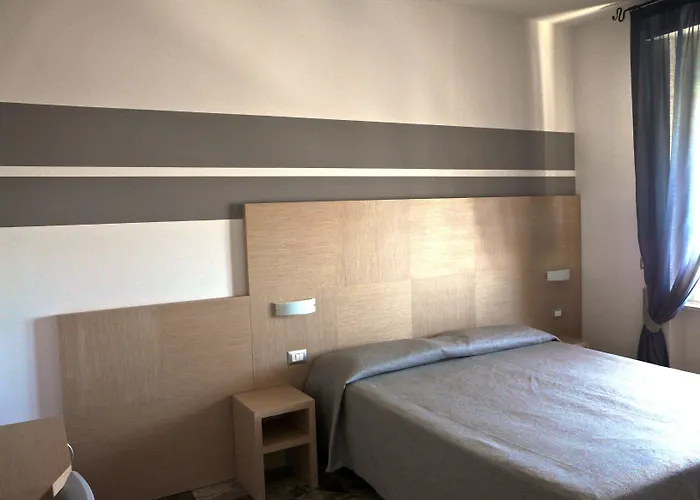 Hotell La Scaletta Lido di Ostia