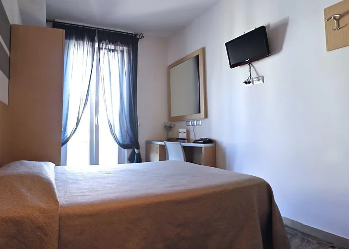 La Scaletta 3* Lido di Ostia