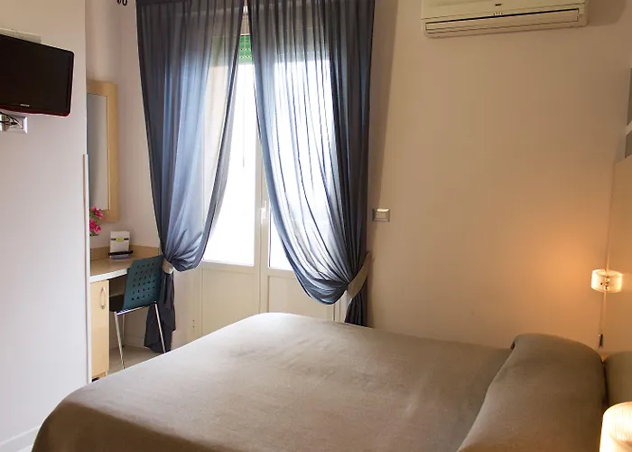 La Scaletta Lido di Ostia