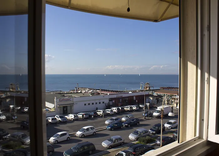 La Scaletta Hotell 3*