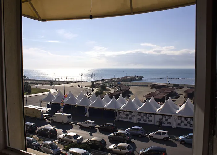 La Scaletta 3* Lido di Ostia