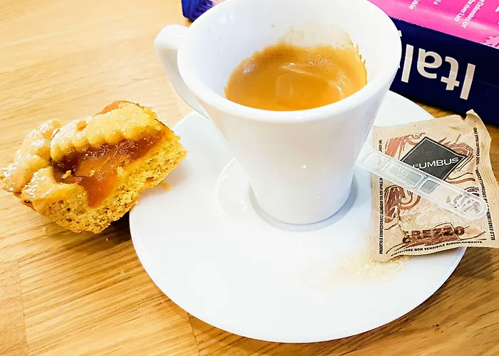 La Scaletta 3* Lido di Ostia