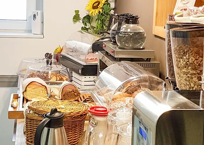 La Scaletta Hotell Lido di Ostia