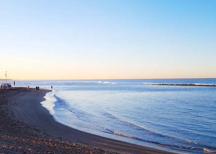 La Scaletta Hotell Lido di Ostia