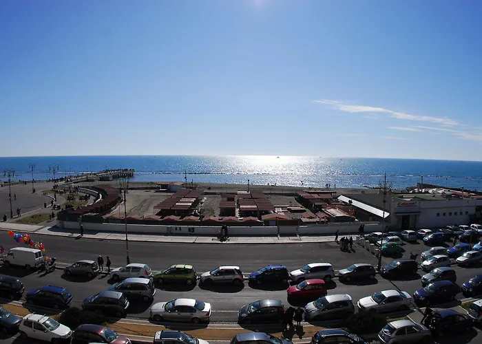 La Scaletta 3* Lido di Ostia
