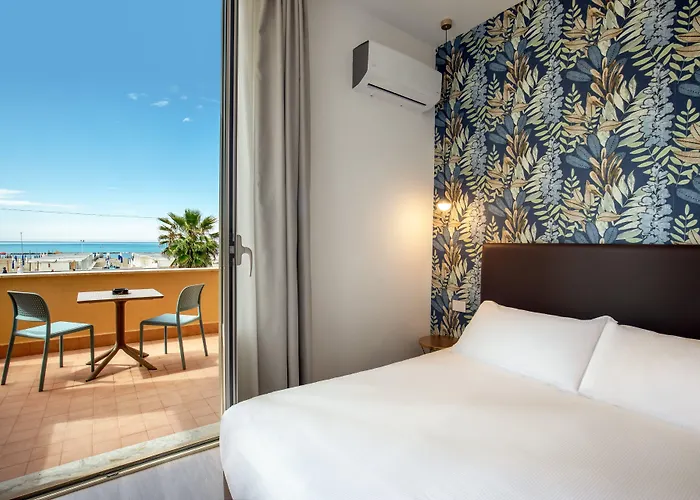 La Scaletta Hotell 3*