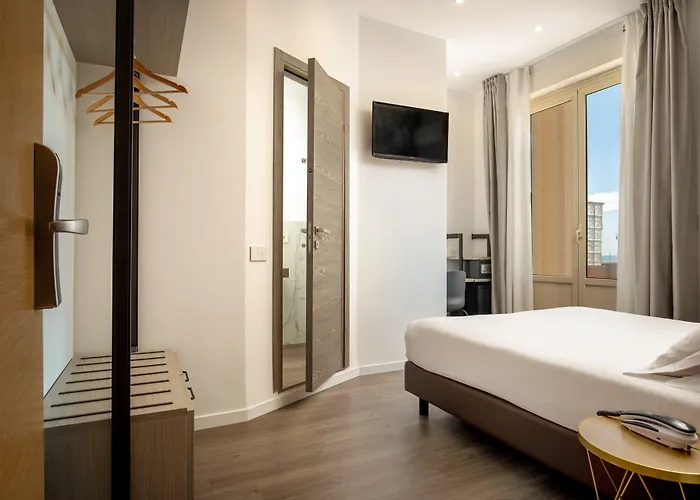 La Scaletta Lido di Ostia