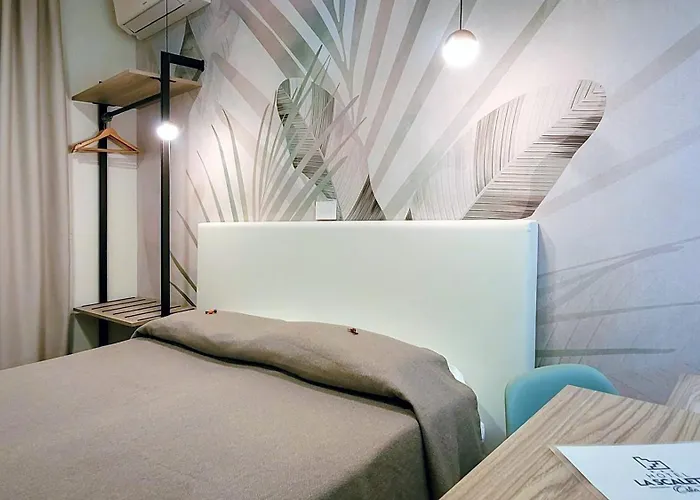 Hotel La Scaletta 3*