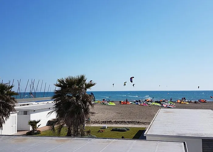 Hotell La Scaletta 3*