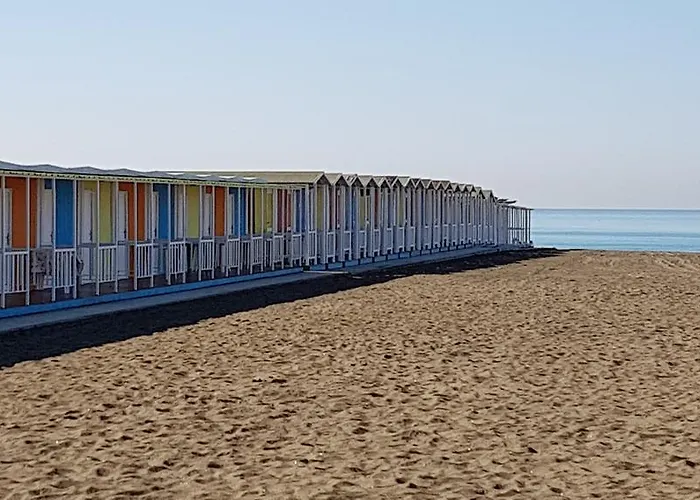 La Scaletta Hotell 3*