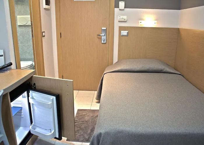 La Scaletta 3* Lido di Ostia