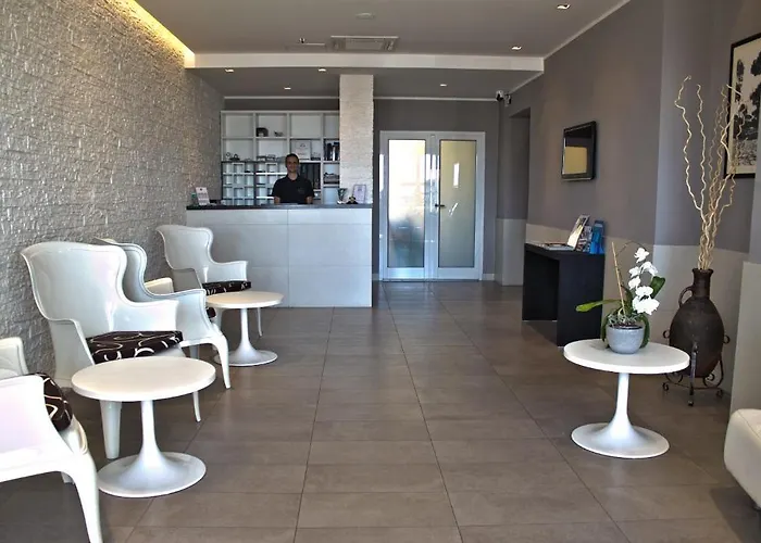 La Scaletta Lido di Ostia