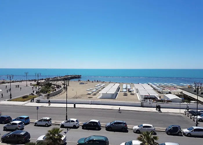 La Scaletta Lido di Ostia