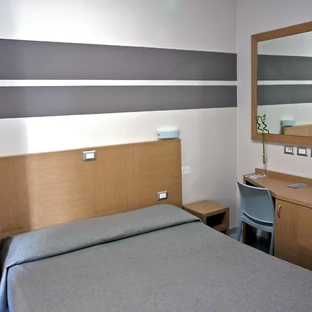 Hotel La Scaletta Lido di Ostia