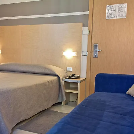 Hotel La Scaletta Lido di Ostia