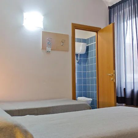 Hotel La Scaletta Lido di Ostia