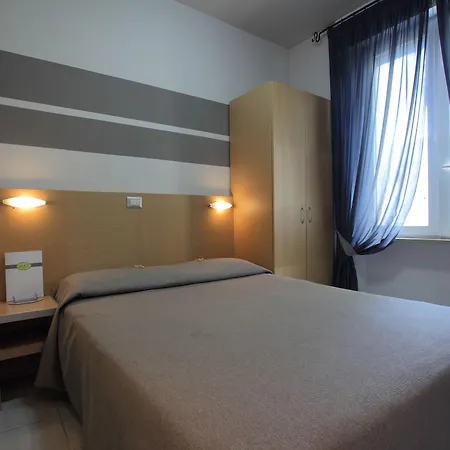 La Scaletta Hotel 3*