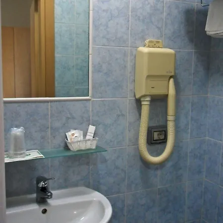La Scaletta Hotel