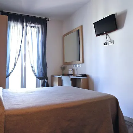 Hotel La Scaletta 3*