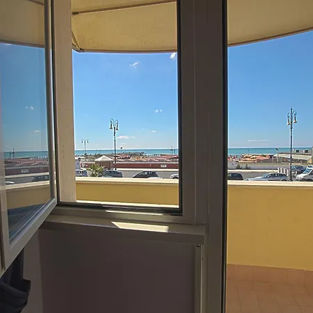 La Scaletta Hotel 3*