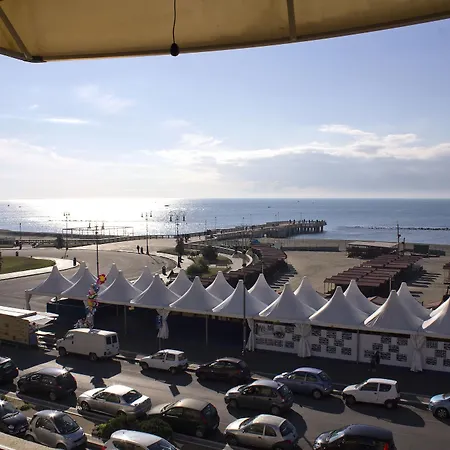 La Scaletta Lido di Ostia