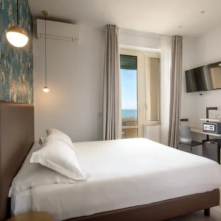 La Scaletta Hotel Lido di Ostia