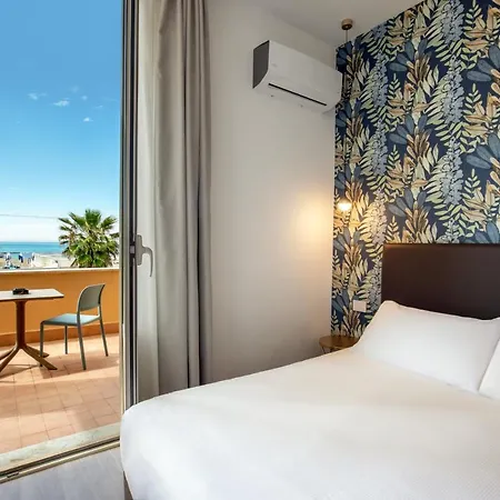 Hotel La Scaletta Lido di Ostia