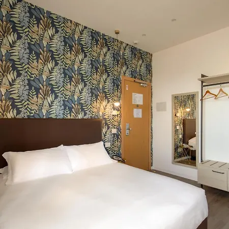 Hotel La Scaletta Lido di Ostia